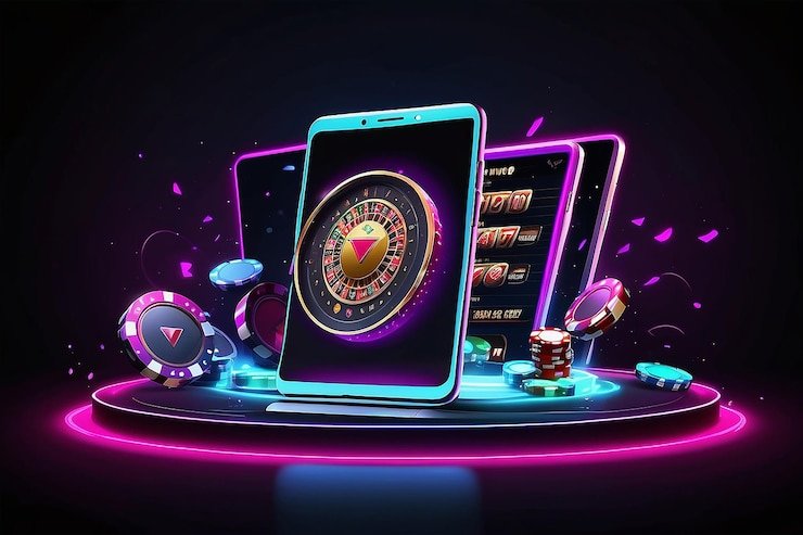 Live-dealer casino table opening sequence on gm777 login